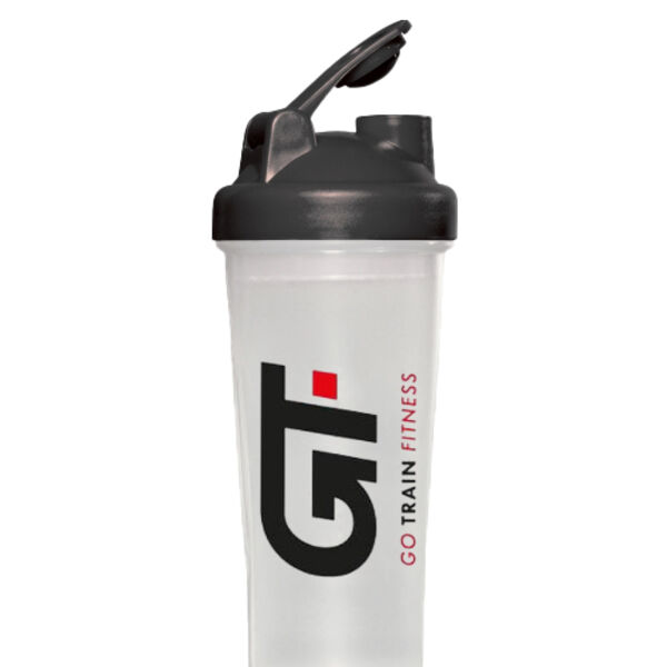 Go Train Fitness - Shakermate Protein Bottle Thumbnail