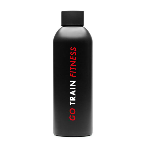 Go Train Fitness - MAGUN Stainless Steel Bottle Thumbnail